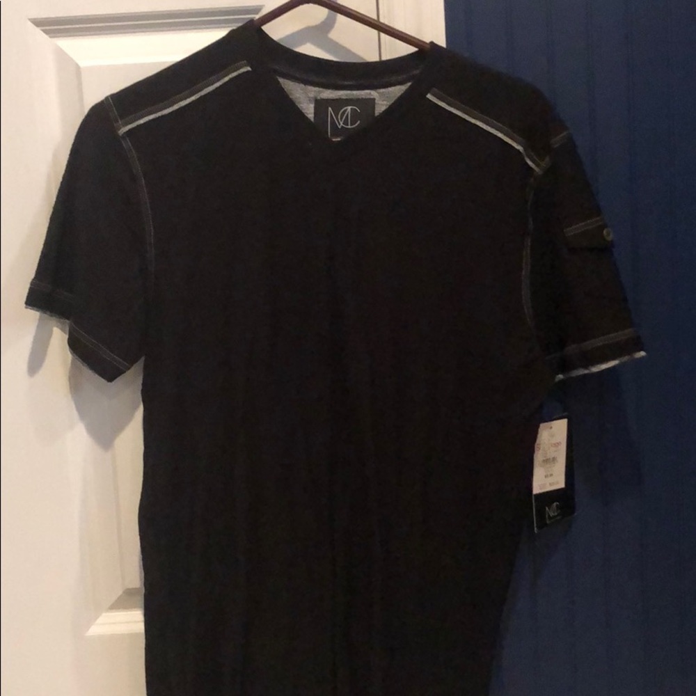 Brand New Modern Culture T shirt